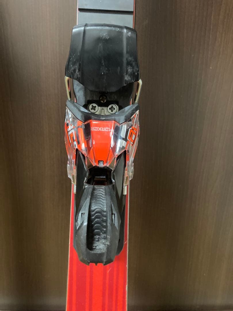 OGASAKA KS-AP 165cmスキー板 2024-2025モデル