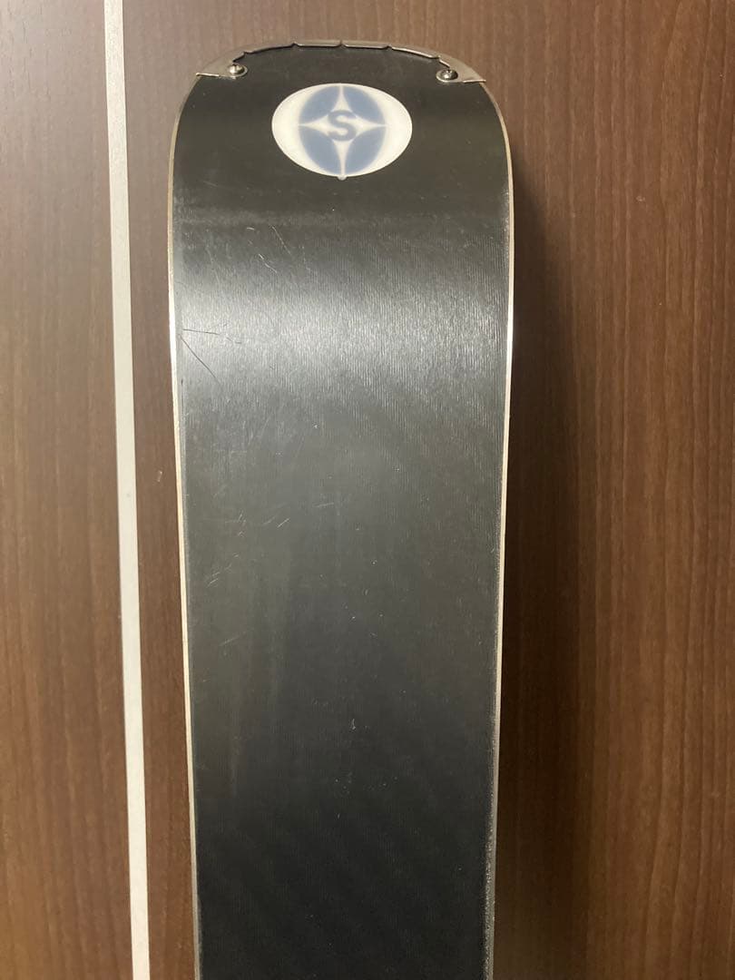 OGASAKA KS-AP 165cmスキー板 2024-2025モデル