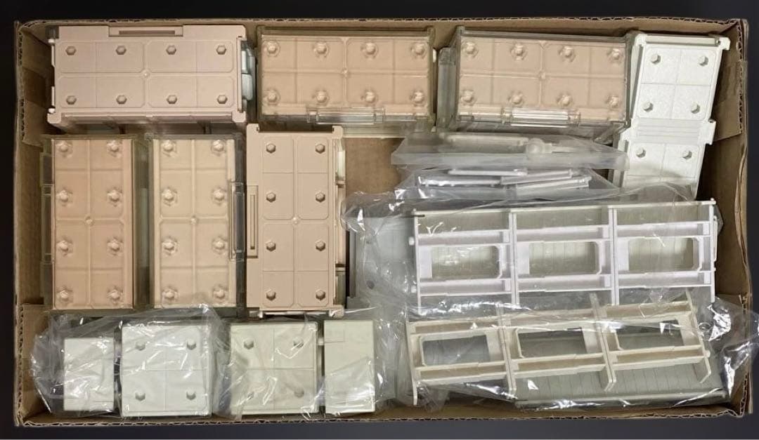 トミカタウンビルドシティ イオンモール 1セット+α - メルカリ