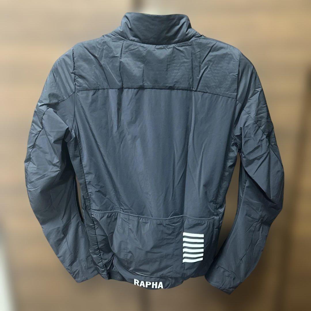 RAPHA ラファ　メンズ　プロチームインサレーティッドジャケット