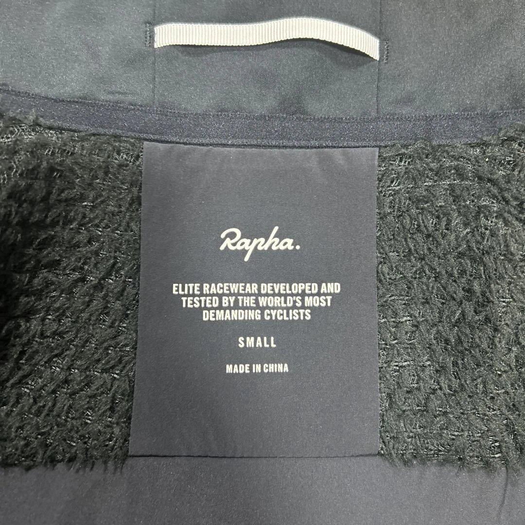 RAPHA ラファ　メンズ　プロチームインサレーティッドジャケット