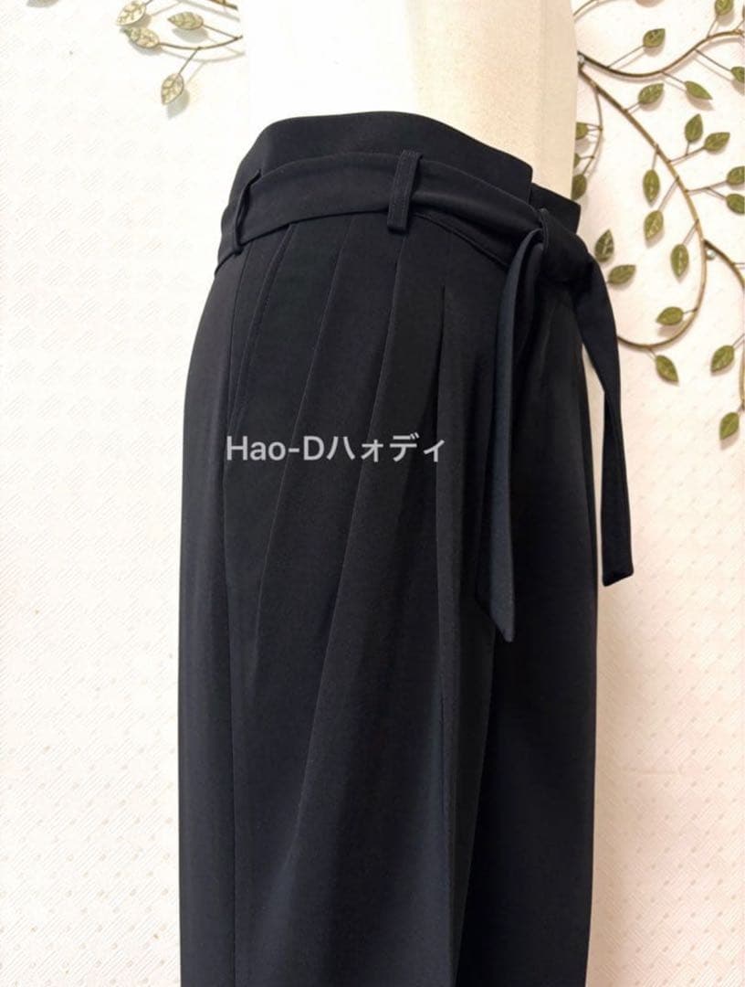 新品★社交ダンス★スタンダード★ラテン★メンズパンツ★レッスン★パーティー★82