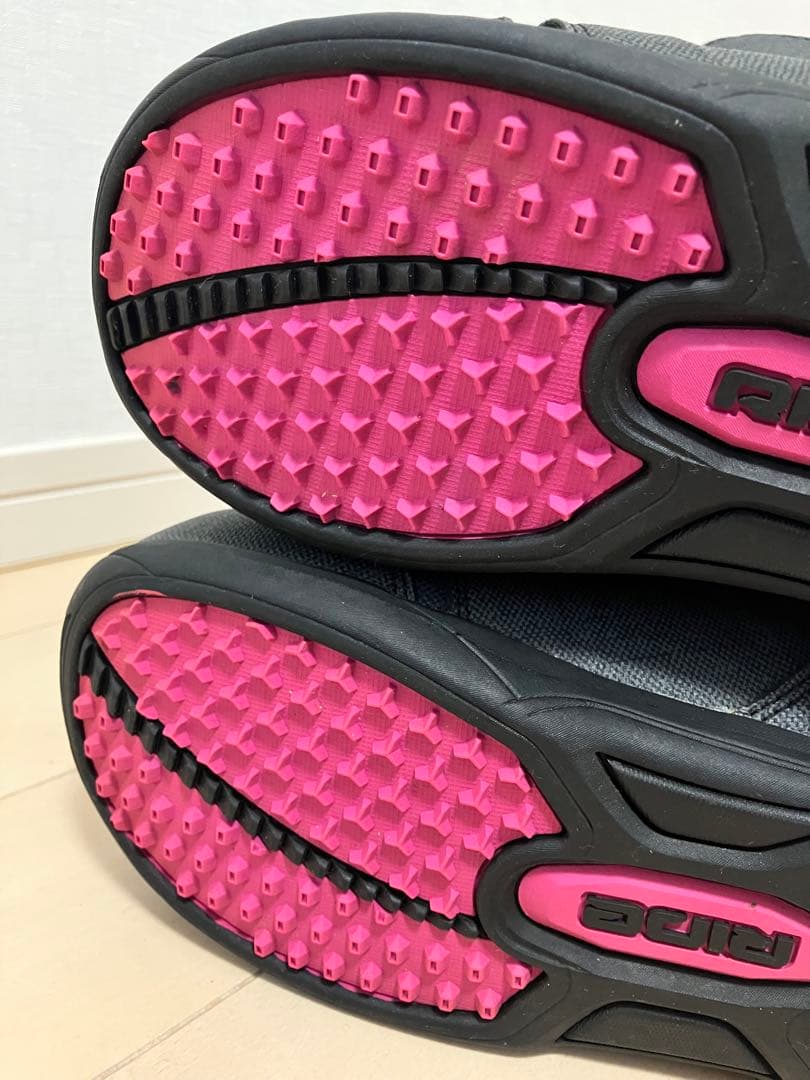 RIDE ライド HARPER BOA スノーボード ブーツ 24.0cm