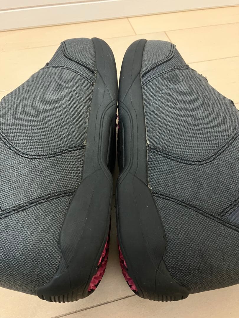 RIDE ライド HARPER BOA スノーボード ブーツ 24.0cm