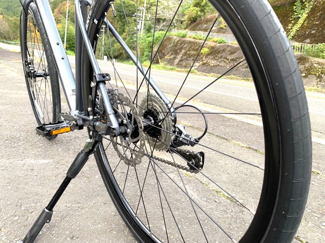 【即乘】送料無料GIANT ロードバイク CONTEND SHIMANO 16速