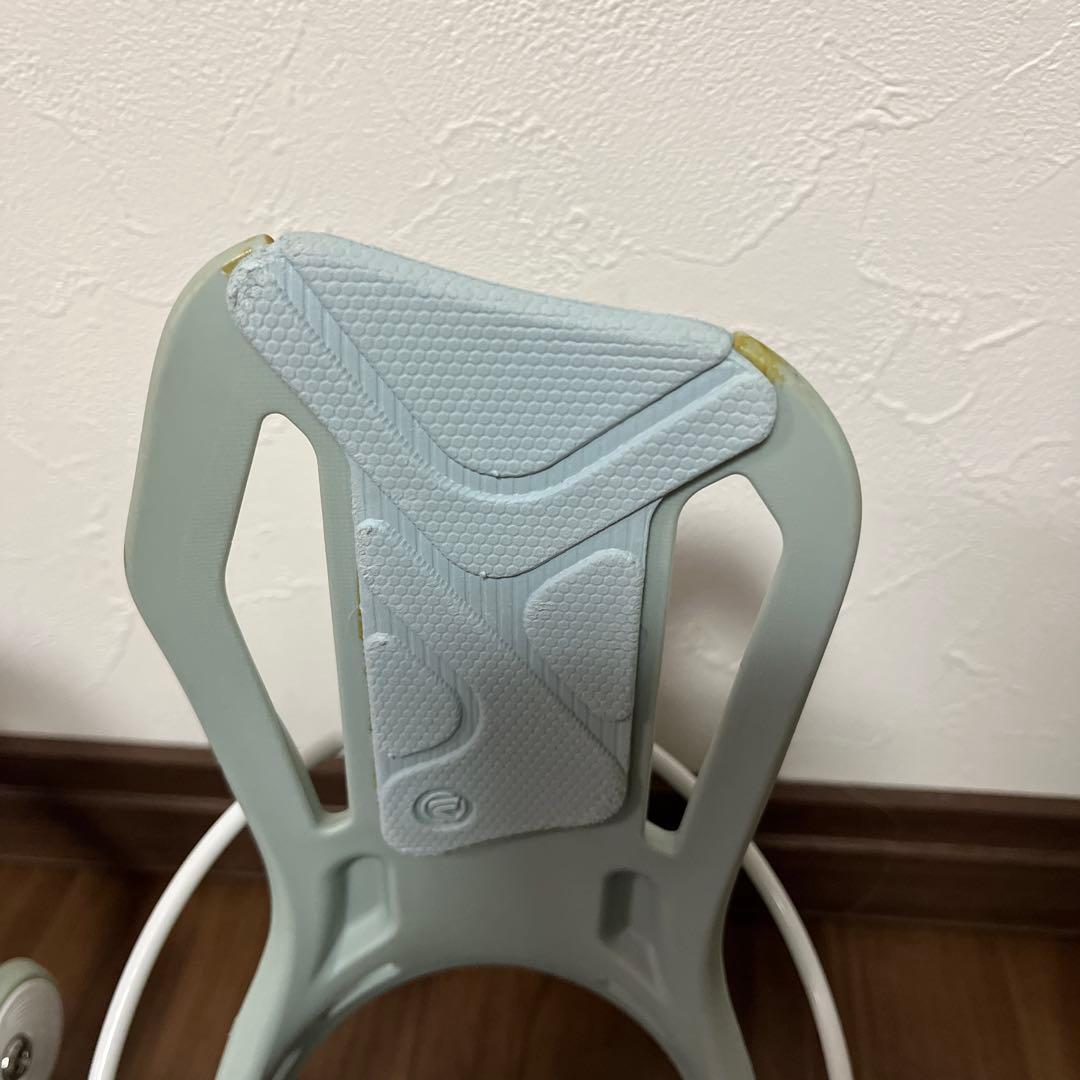 FLOW MAYON ビンディング　Mサイズ　グレー