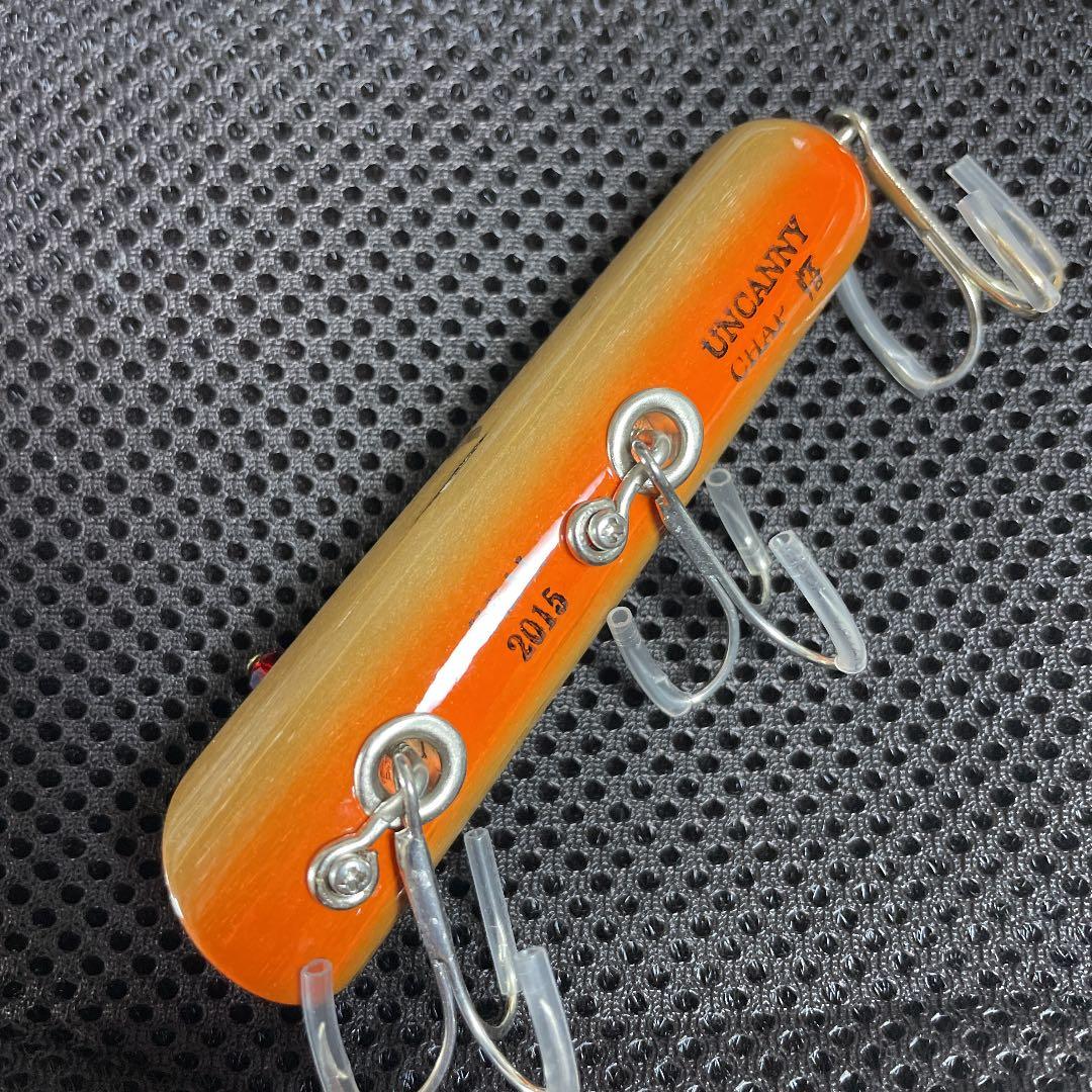 最終 ズイール ZEAL オリカラアンカニー