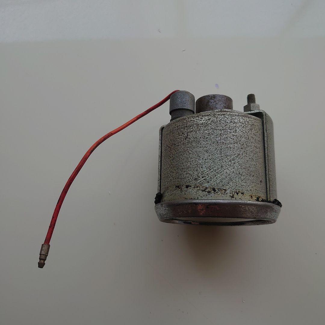 ラビットスクーター　Ｓ８２　スピードメーター