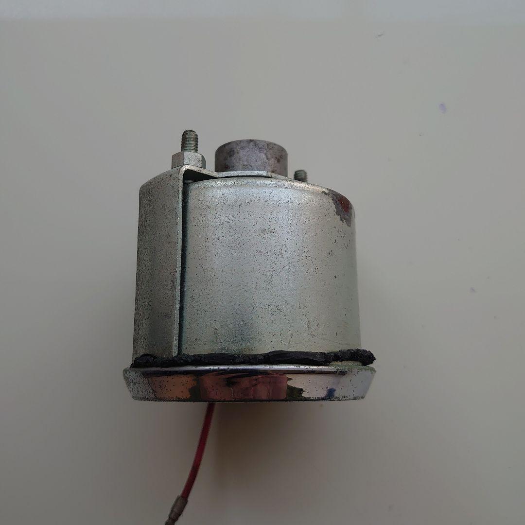 ラビットスクーター　Ｓ８２　スピードメーター