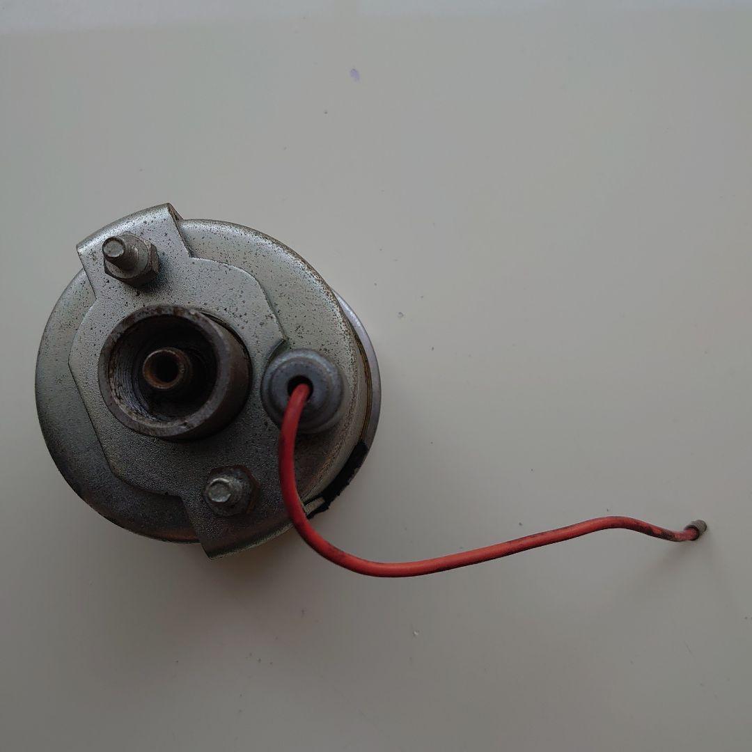 ラビットスクーター　Ｓ８２　スピードメーター