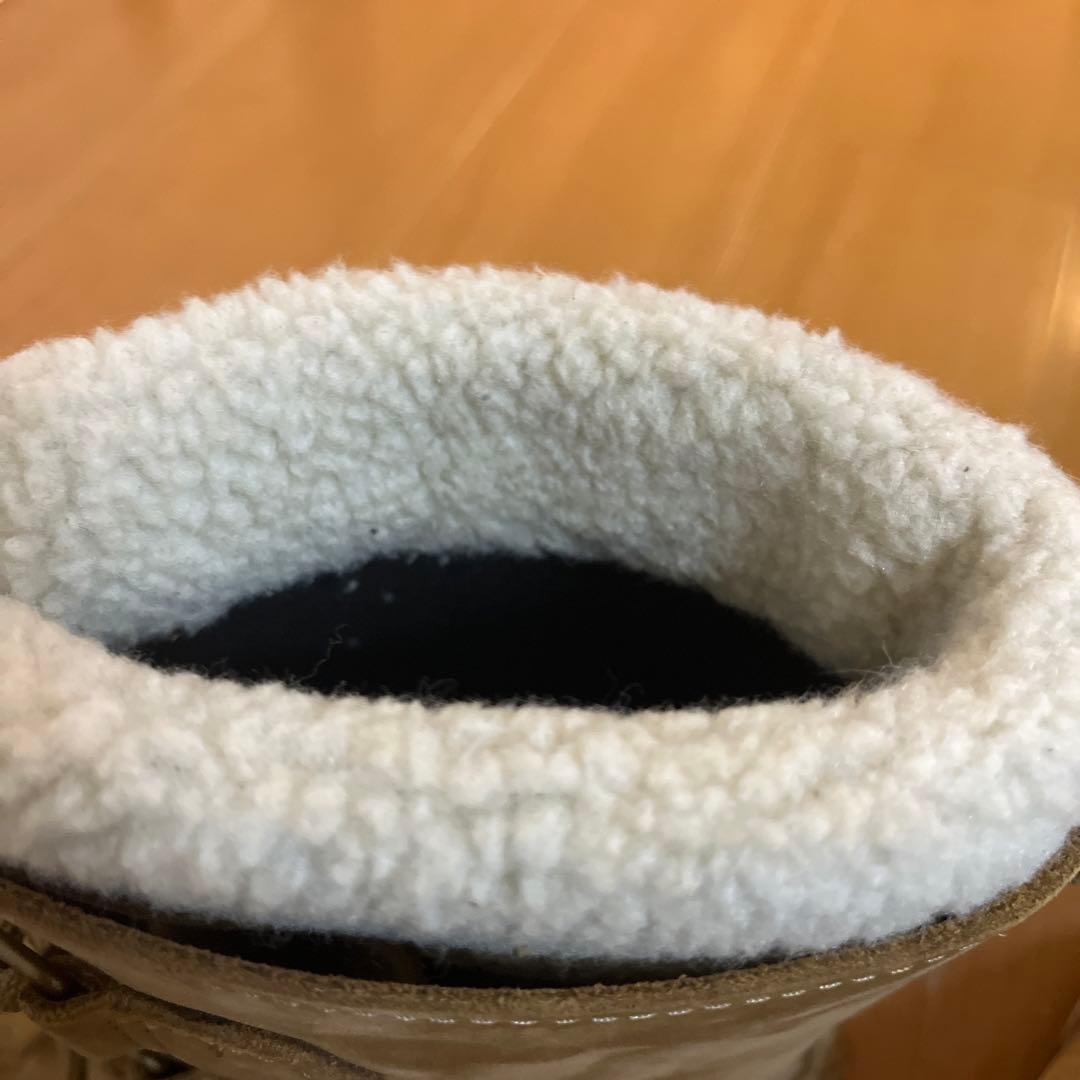 ソレルブーツ 26cm