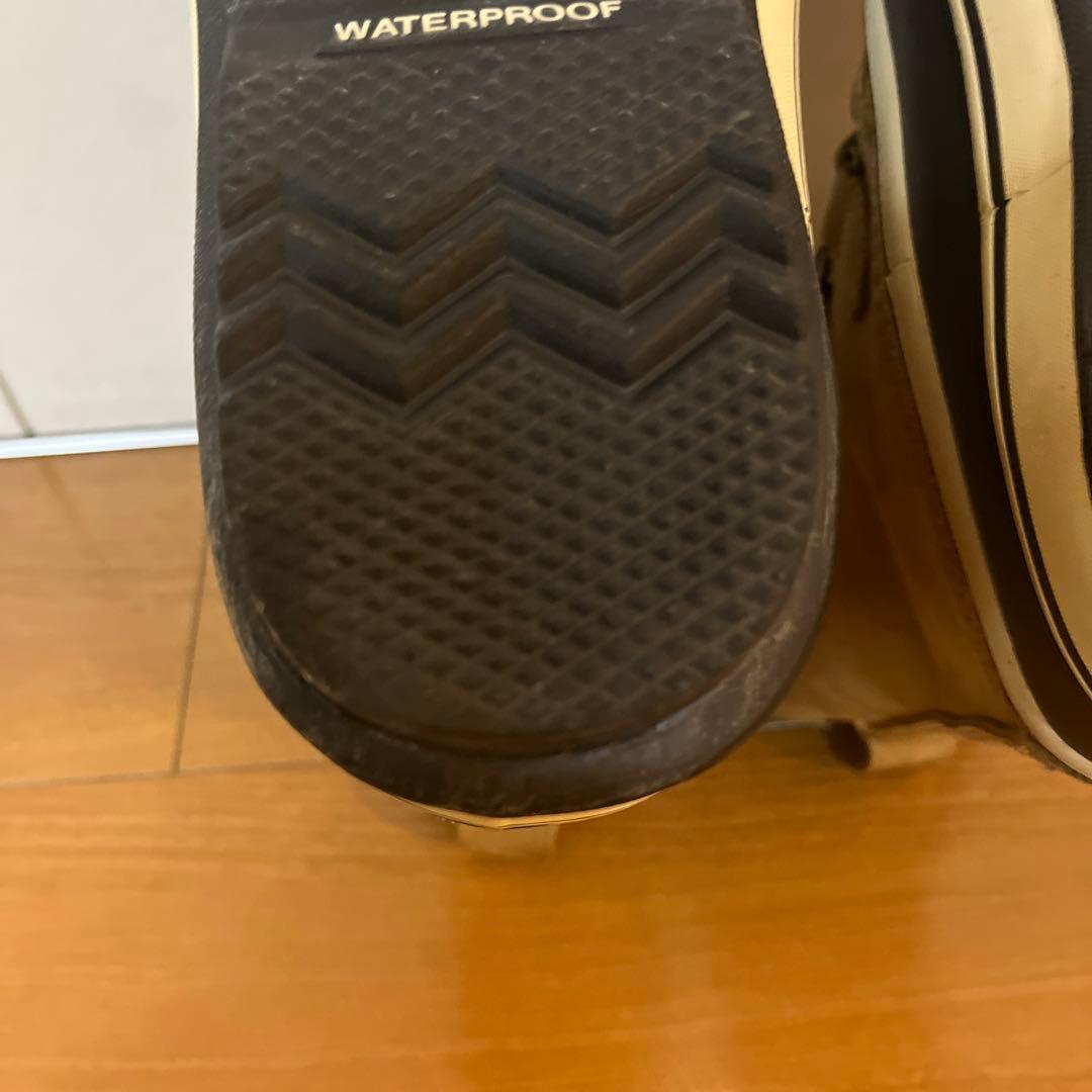 ソレルブーツ 26cm