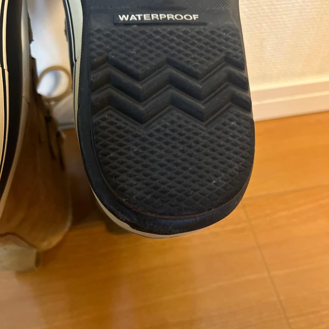 ソレルブーツ 26cm