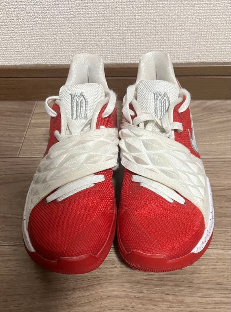 kyrie low by you 最終値下げ