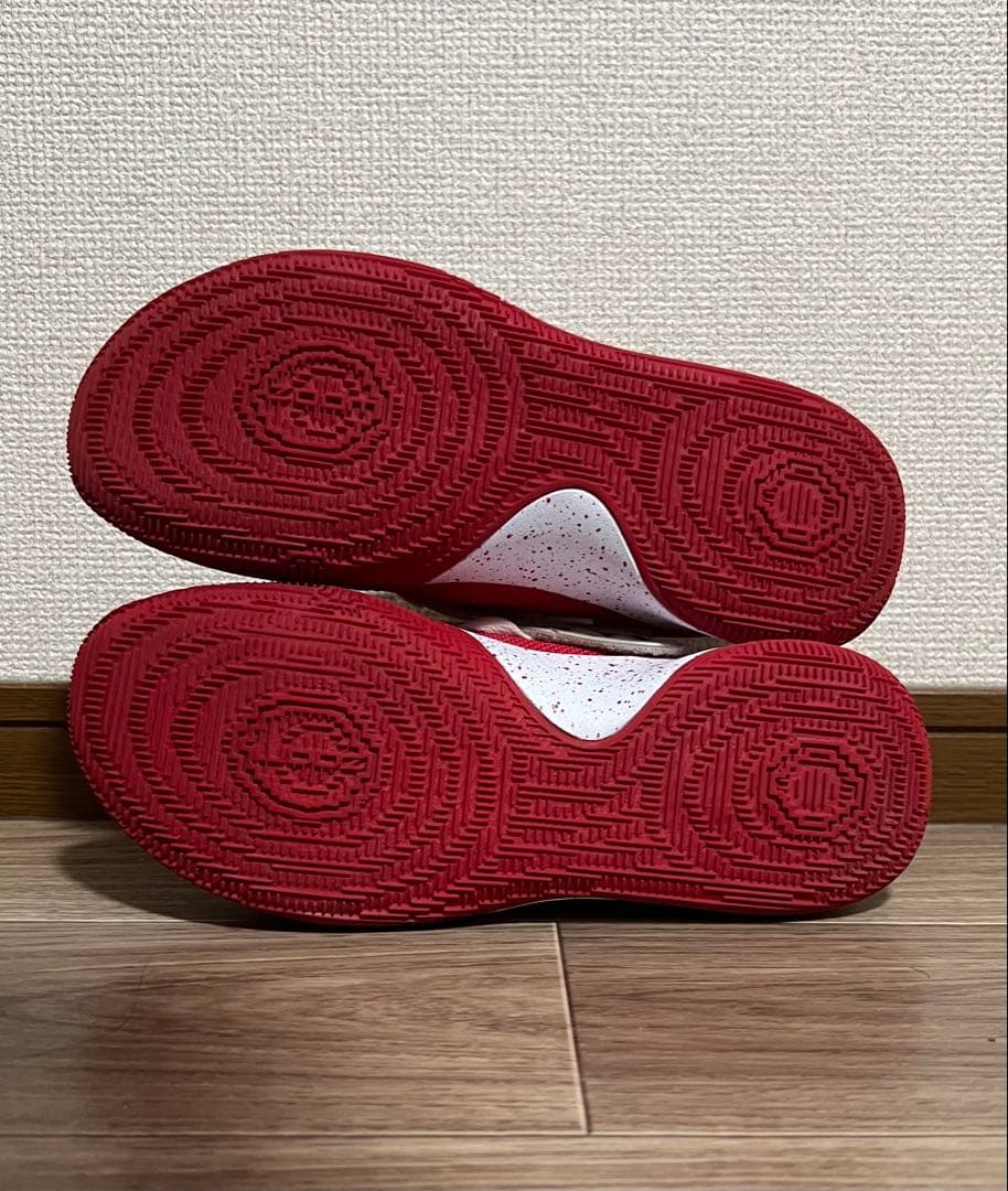 kyrie low by you 最終値下げ