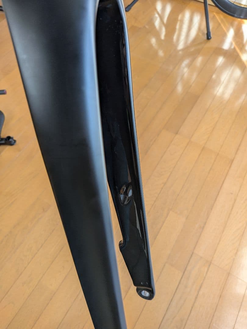 TREK DOMANE SL6 フレームセット(オマケ多数)