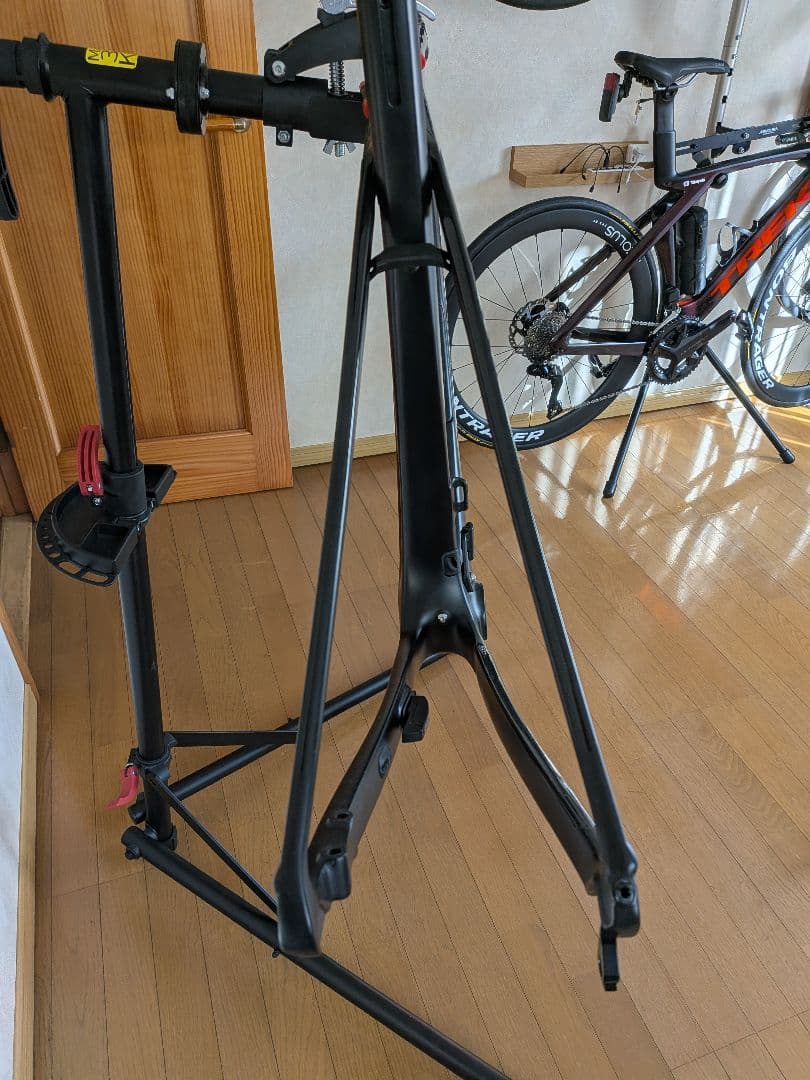 TREK DOMANE SL6 フレームセット(オマケ多数)