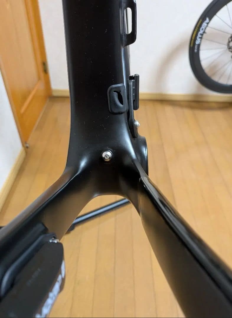 TREK DOMANE SL6 フレームセット(オマケ多数)