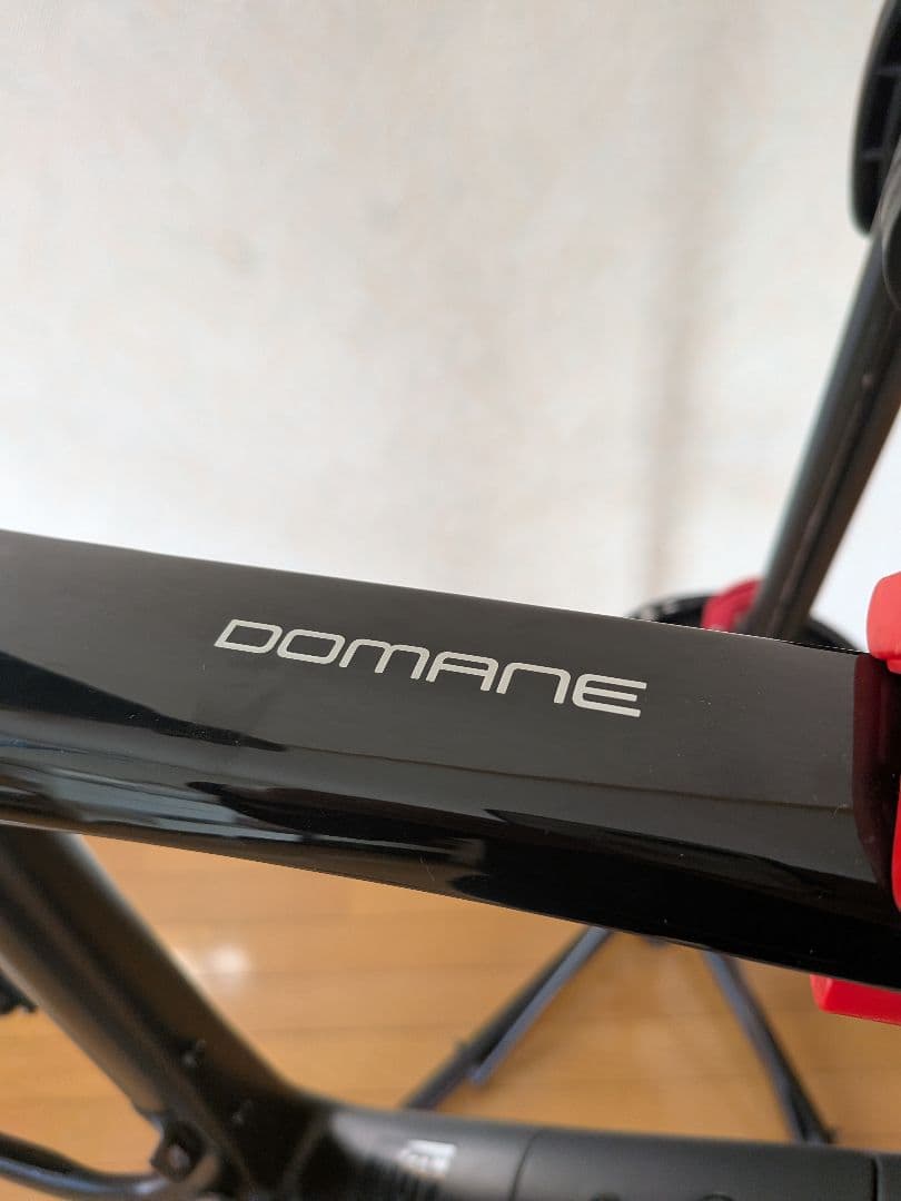 TREK DOMANE SL6 フレームセット(オマケ多数)