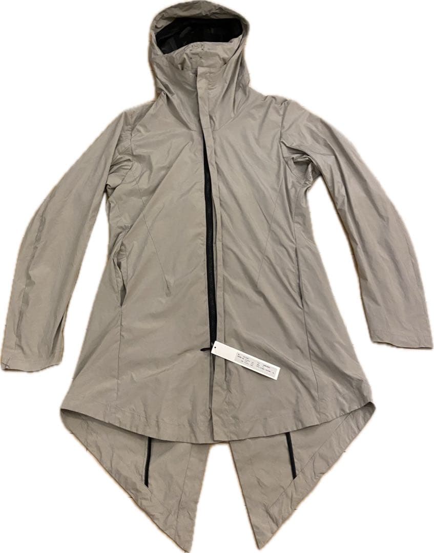 CIVILIZED パッカブルM51コート　ジャケット