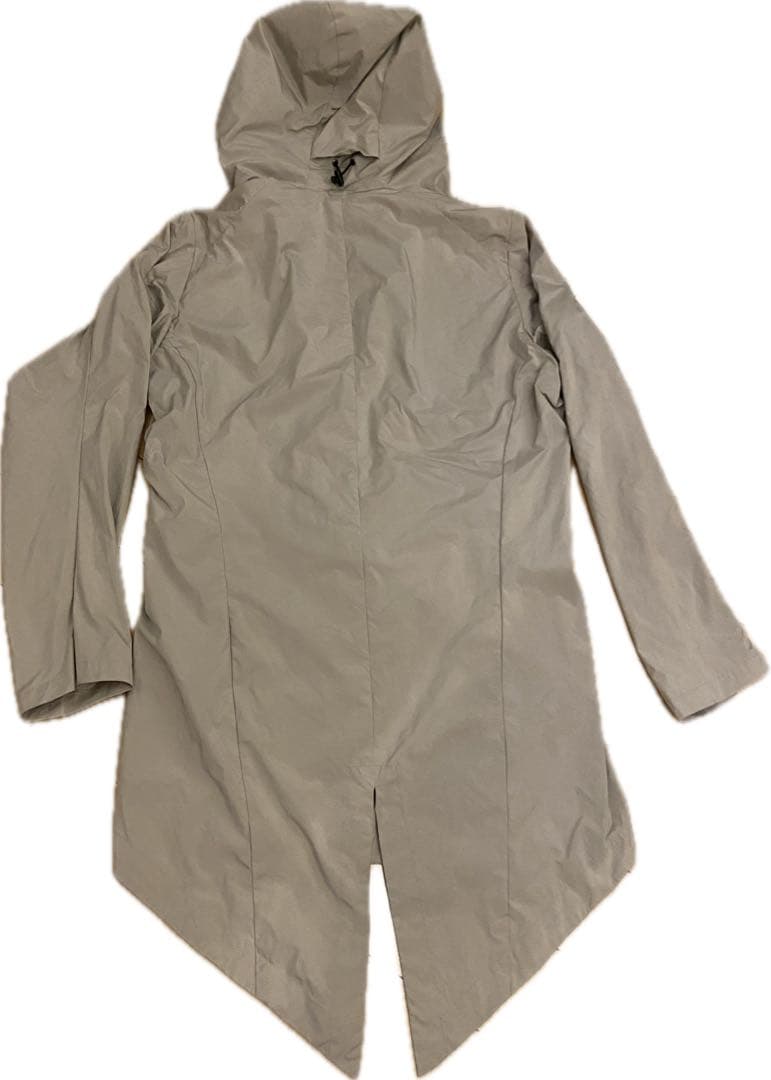 CIVILIZED パッカブルM51コート　ジャケット