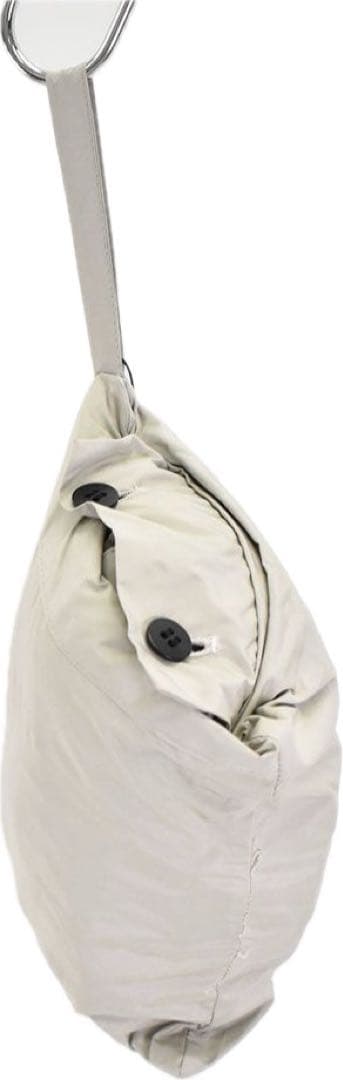 CIVILIZED パッカブルM51コート　ジャケット