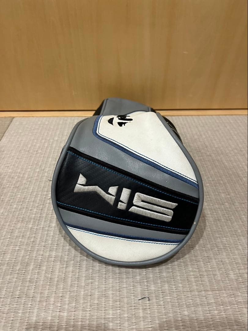 TaylorMade SIM MAXドライバー10.5°
