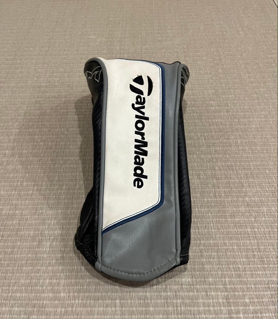 TaylorMade SIM MAXドライバー10.5°