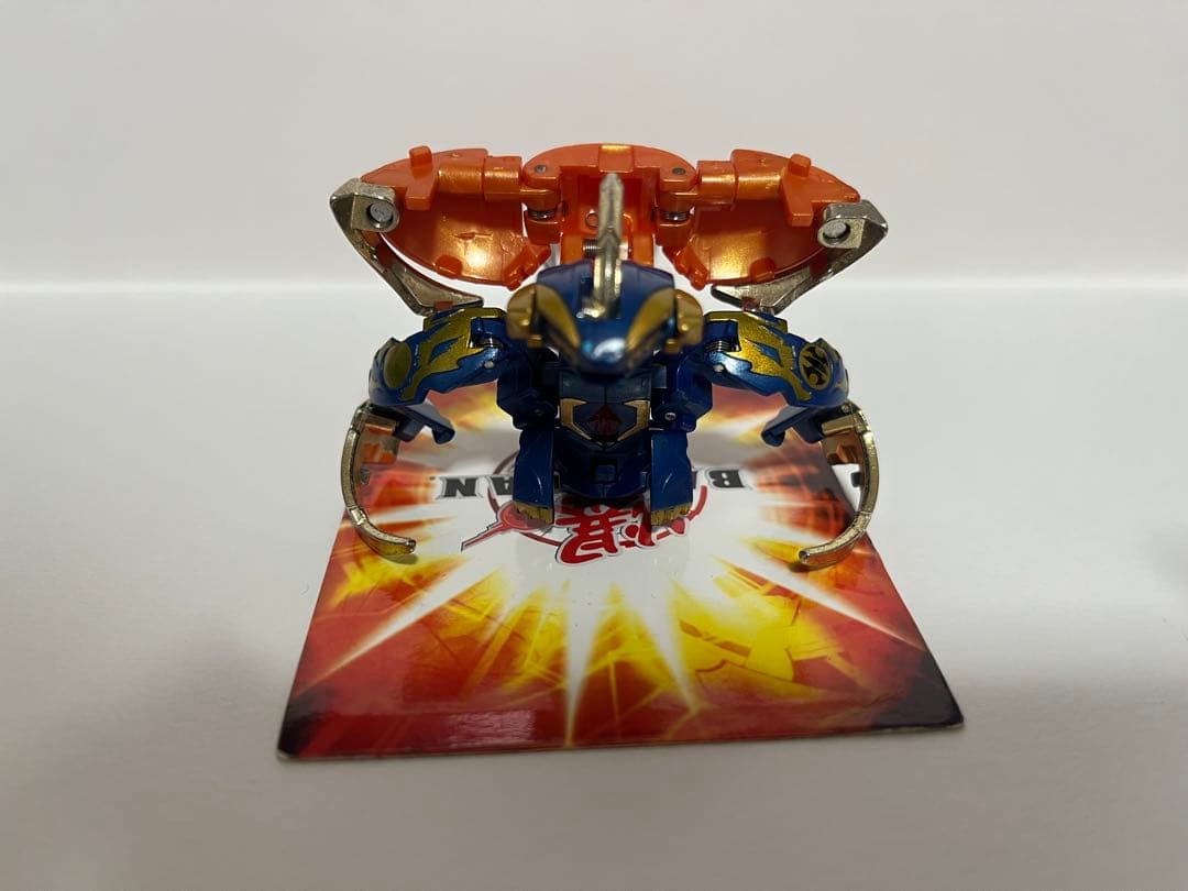 オンライン ストアゲーム・おもちゃ・グッズ - 【爆丸】轟ガリュウ【爆