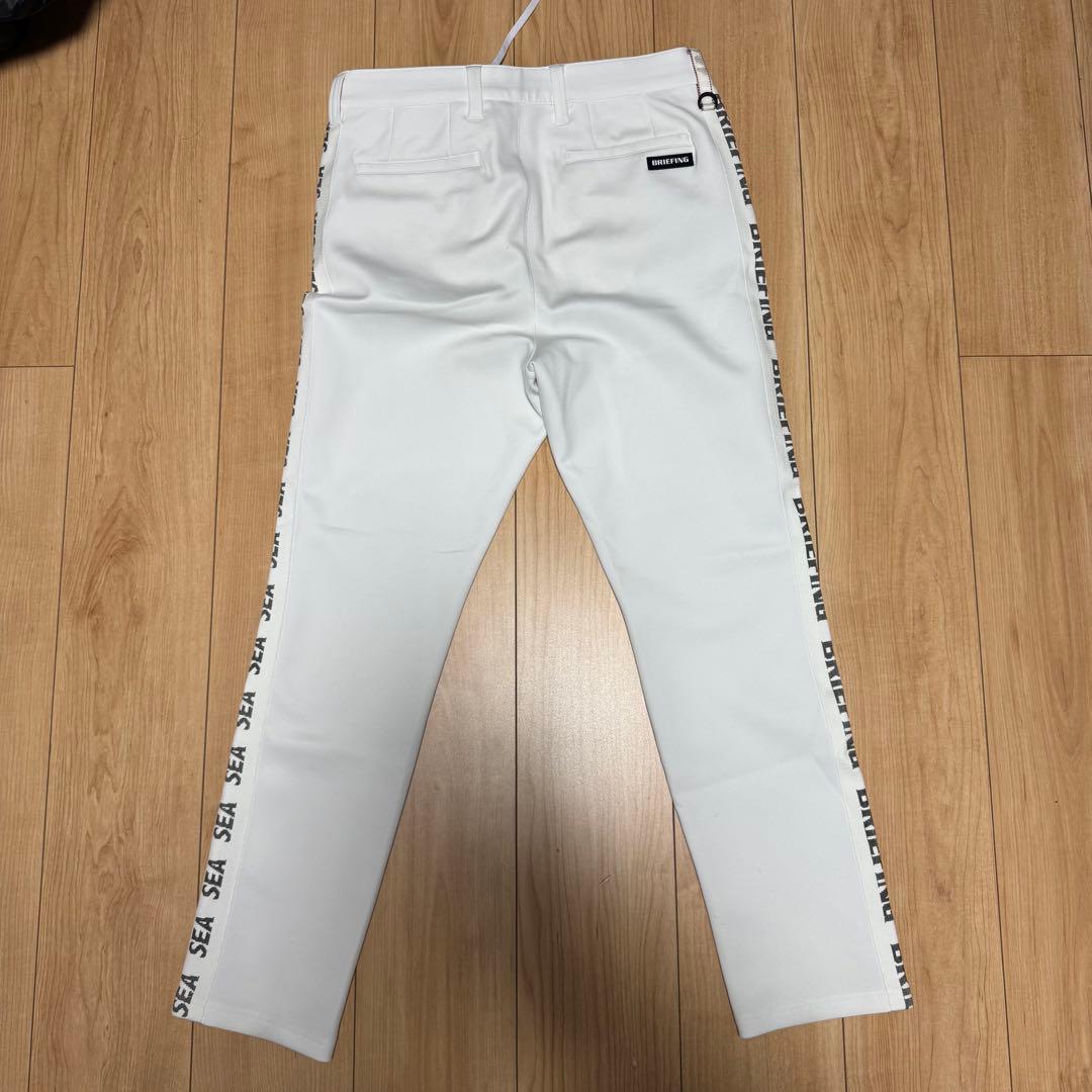 Mai⭐️ 　BRIEFING×WIND AND SEA セットアップ