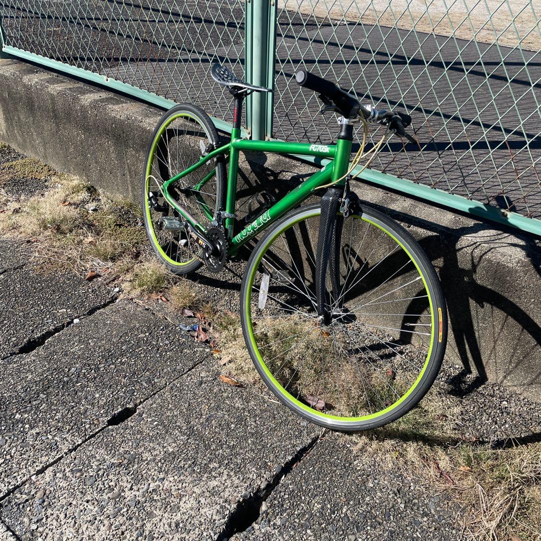 緑クロスバイクフルカスタム下をちゃんと読んでくださいね。