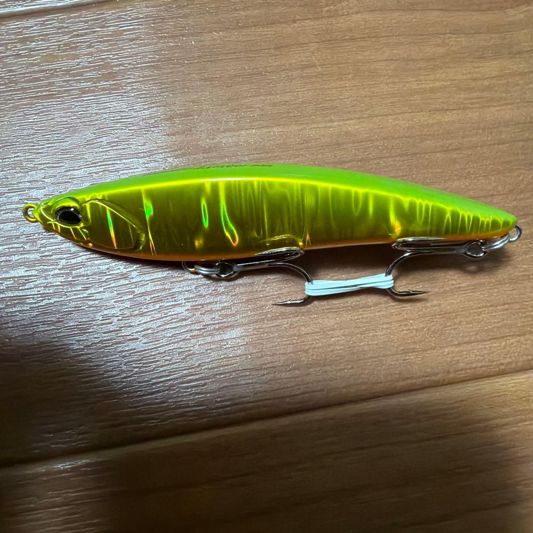 DUOビーチウォーカーリンバー95S・115S 9個セット新品未使用品