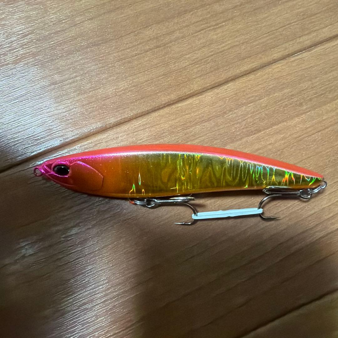 DUOビーチウォーカーリンバー95S・115S 9個セット新品未使用品