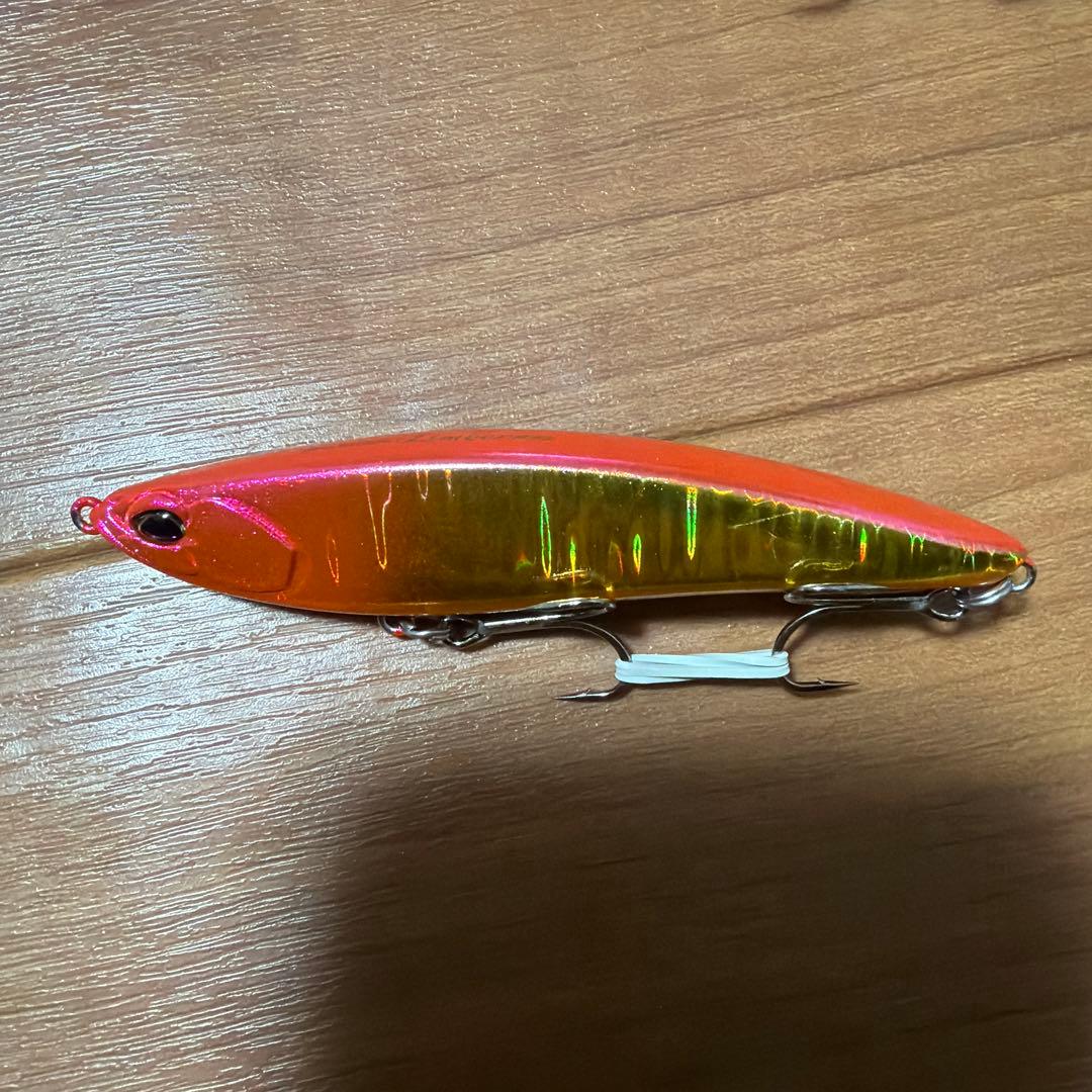 DUOビーチウォーカーリンバー95S・115S 9個セット新品未使用品