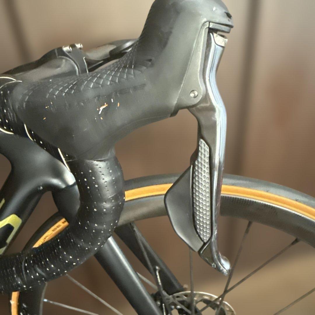 Specialized S-WORKS Tarmac SL7 49 ホイールレス