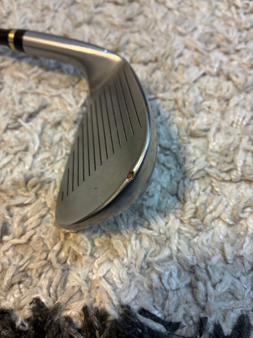 HONMAホンマ BERES IS-02 8本アイアンセット 純正ARMRQ 6