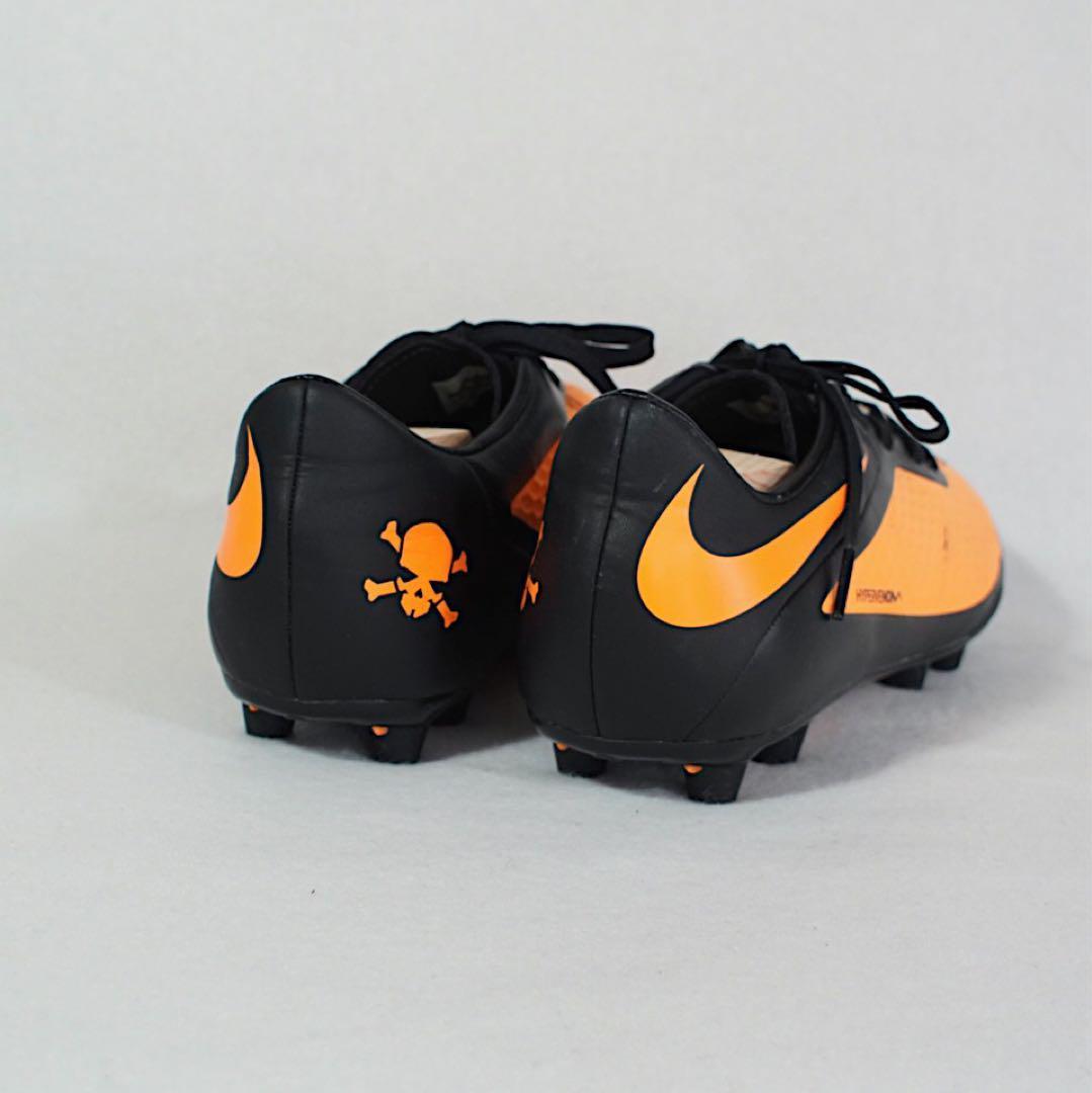 初代カラー ドクロ《NIKE》ハイパーヴェノム ファントム HG-E(27.5