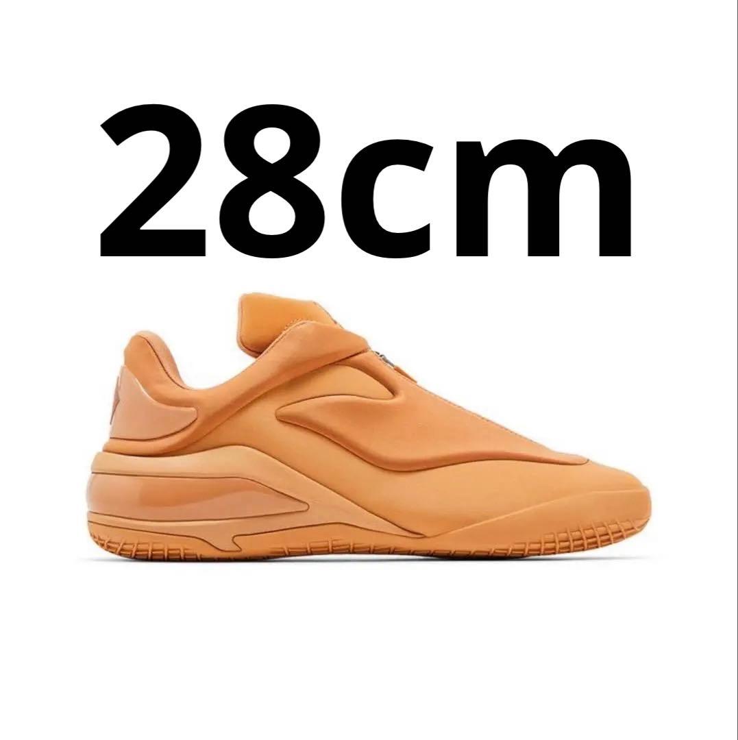 28cm shai 001 新品未使用 日本未発売 - メルカリ