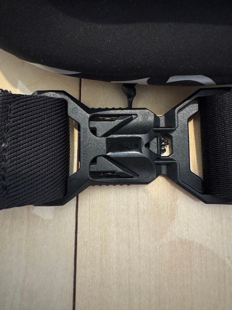 MONCLER ボディバッグ・ウエストポーチ ブラック