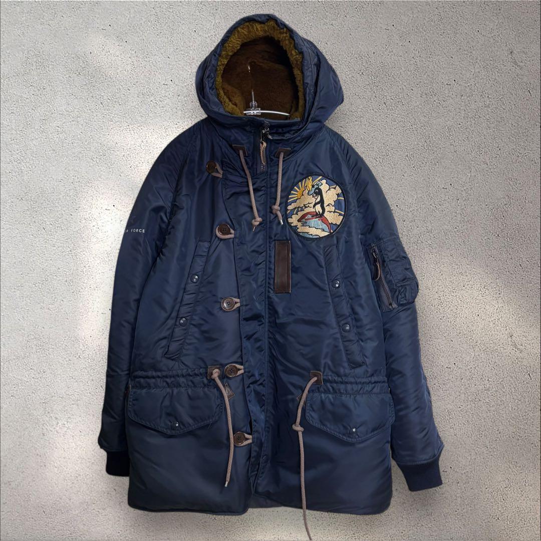 モード系v系archive DDD+ y2kジャケット