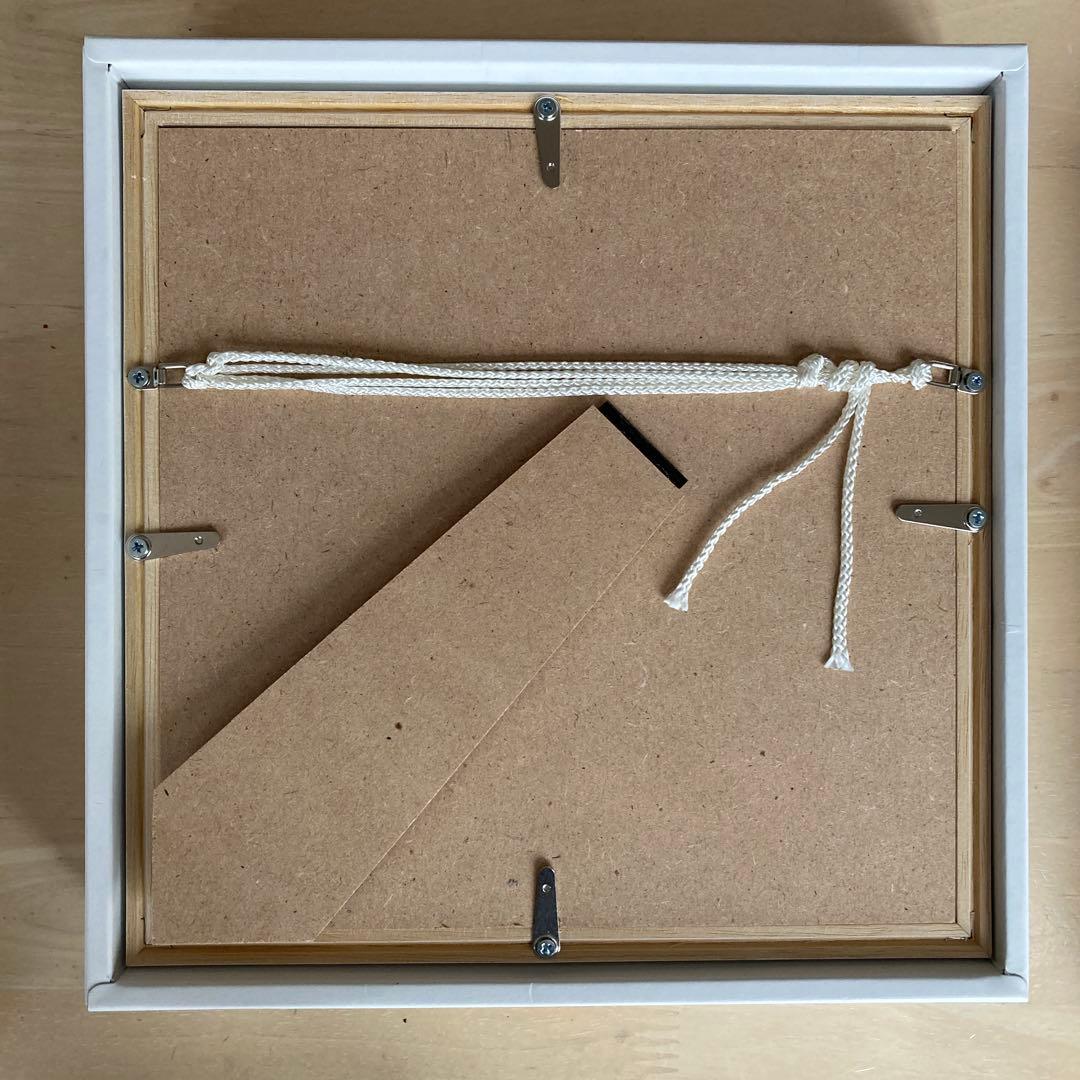 マリーニ＊モンティーニ版画　アートボックスフレーム付