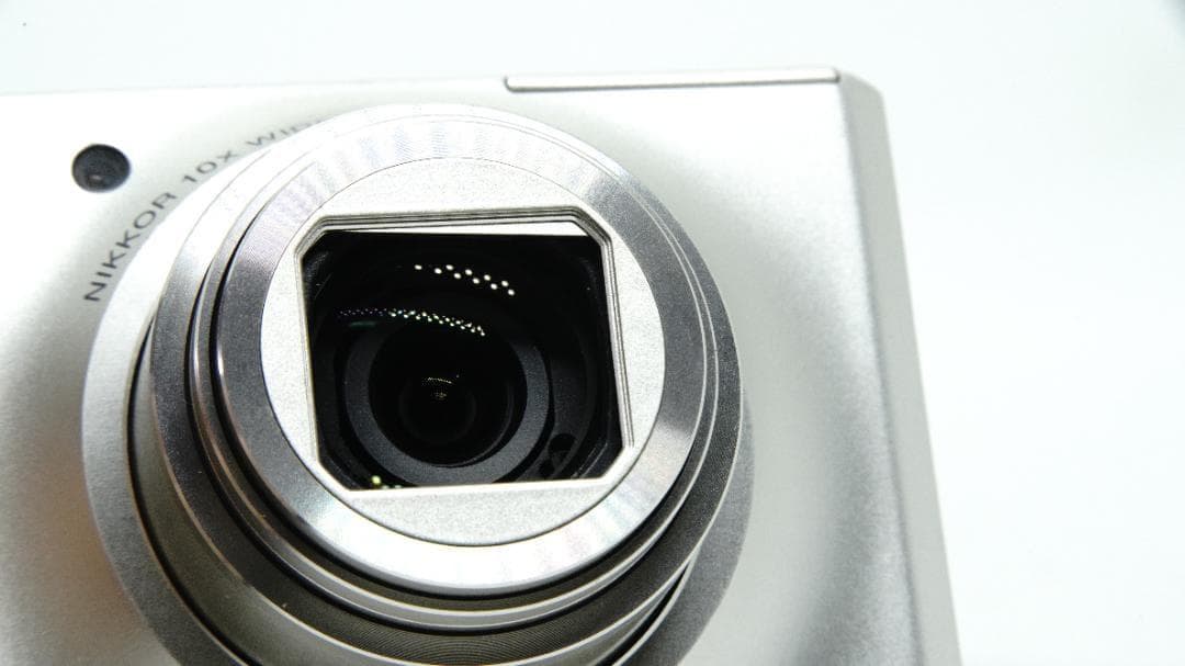 【X2291】 Nikon COOLPIX S8000 ニコン クールピクス