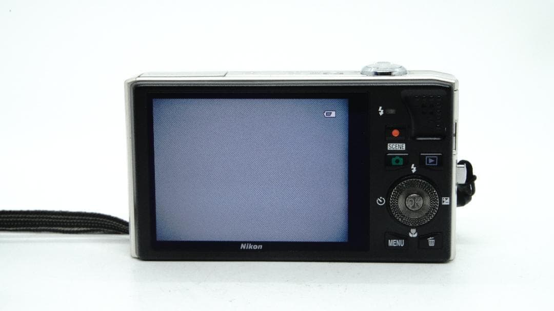 【X2291】 Nikon COOLPIX S8000 ニコン クールピクス