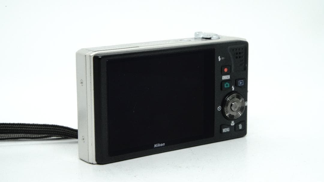 【X2291】 Nikon COOLPIX S8000 ニコン クールピクス