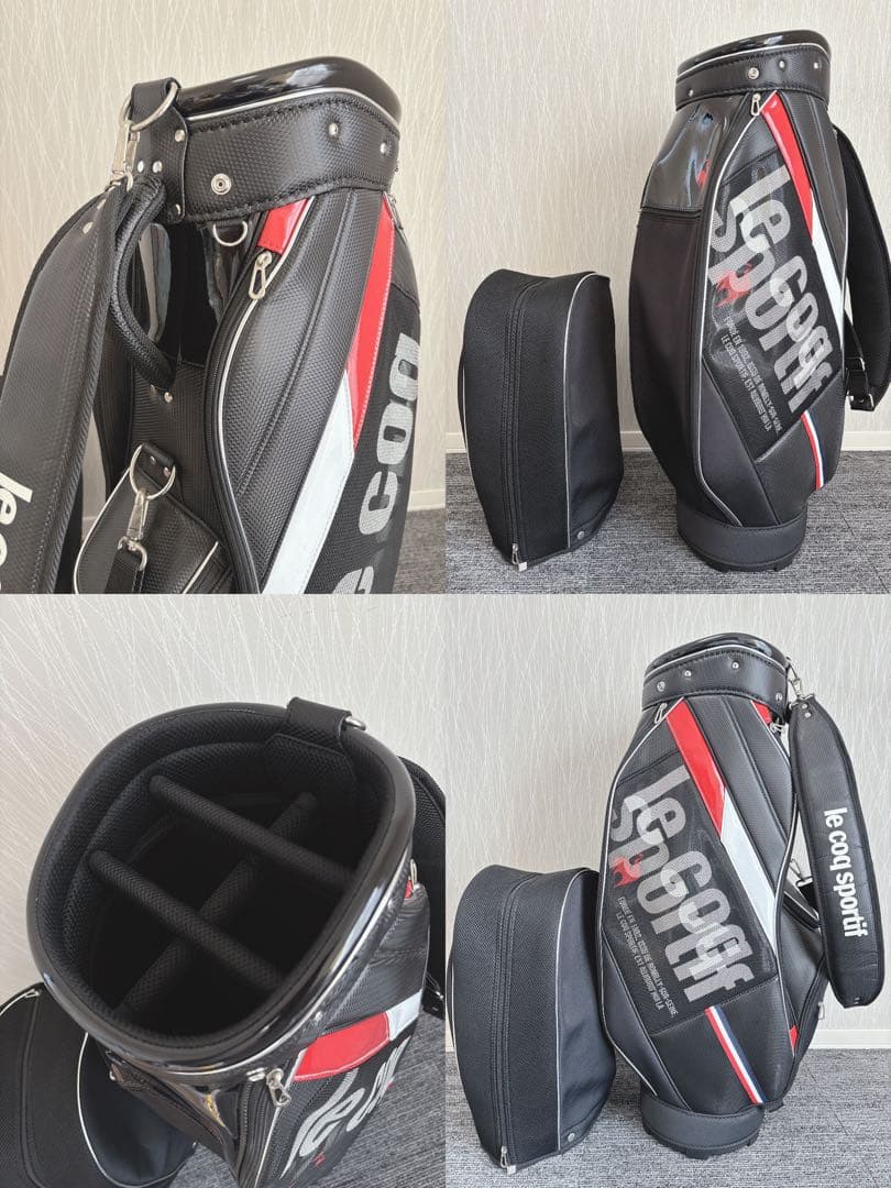 美品❗️超豪華❗ブリヂストン/ツアーステージ 初心者 ゴルフ クラブセット