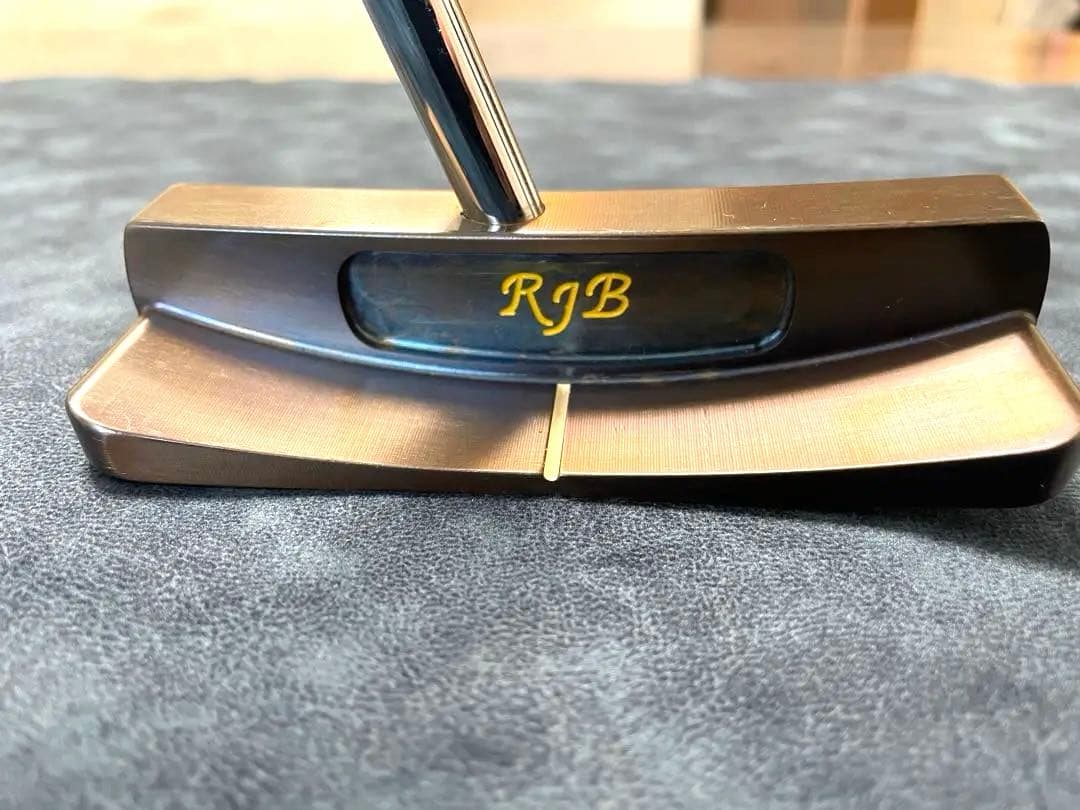 たなか様専用！ツアー支給 RJB ベティナルディ センターシャフト