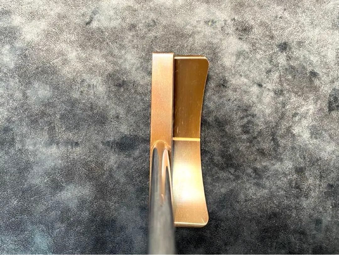 たなか様専用！ツアー支給 RJB ベティナルディ センターシャフト