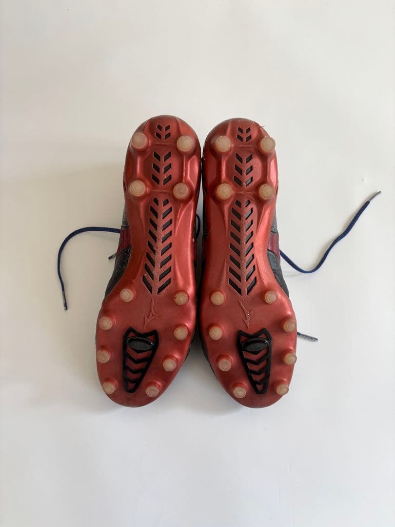 ミズノ MORELIA NEO III セルヒオ・ラモスモデル 27㎝