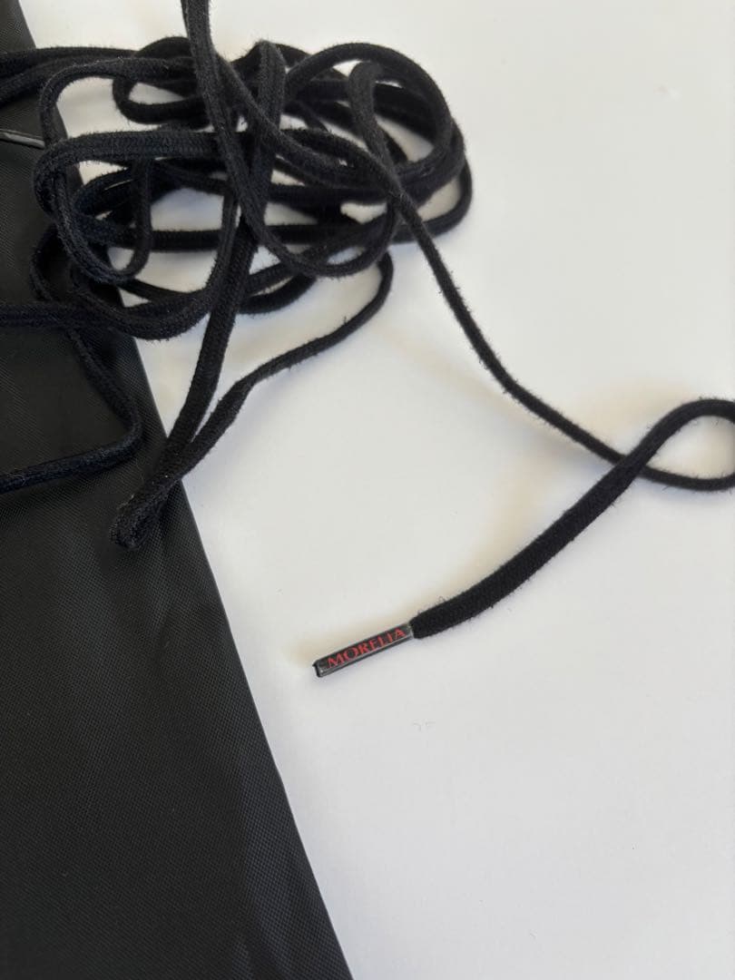 ミズノ MORELIA NEO III セルヒオ・ラモスモデル 27㎝