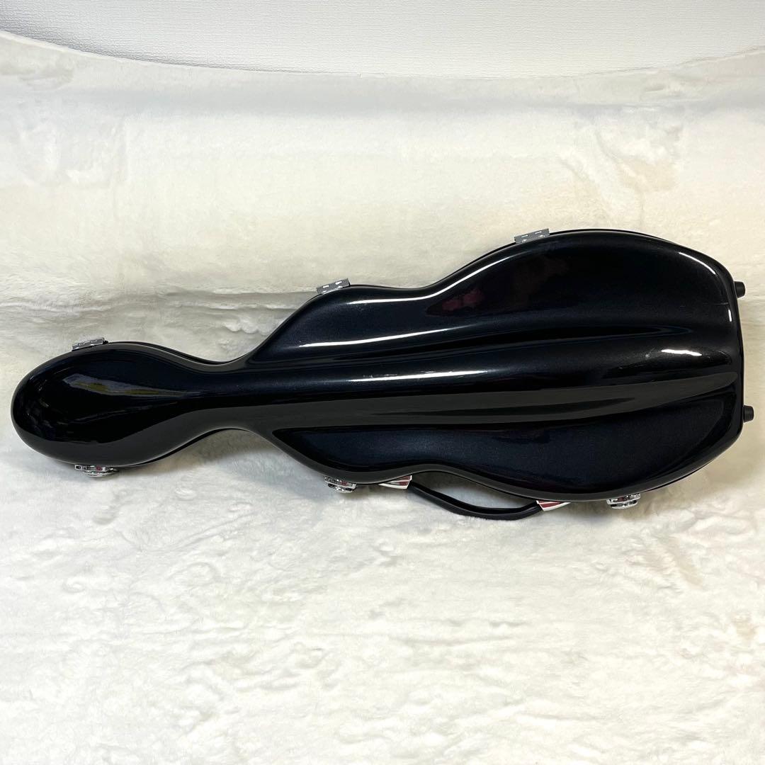 【美品】バイオリンケース ハードケース